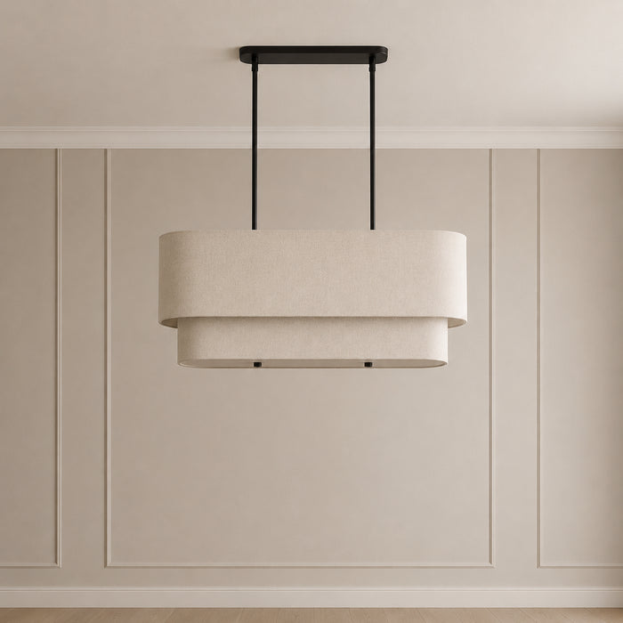 Zeno Ceiling Light – Refined Series