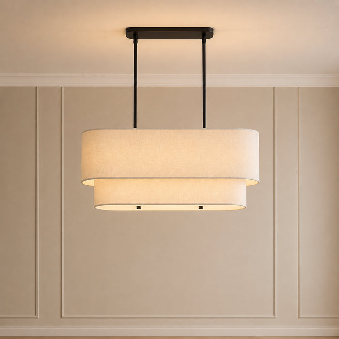 Zeno Ceiling Light – Refined Series