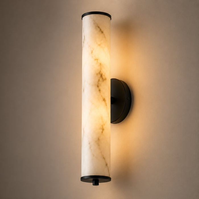 Zentro Beside Lamp – Luxe Collection