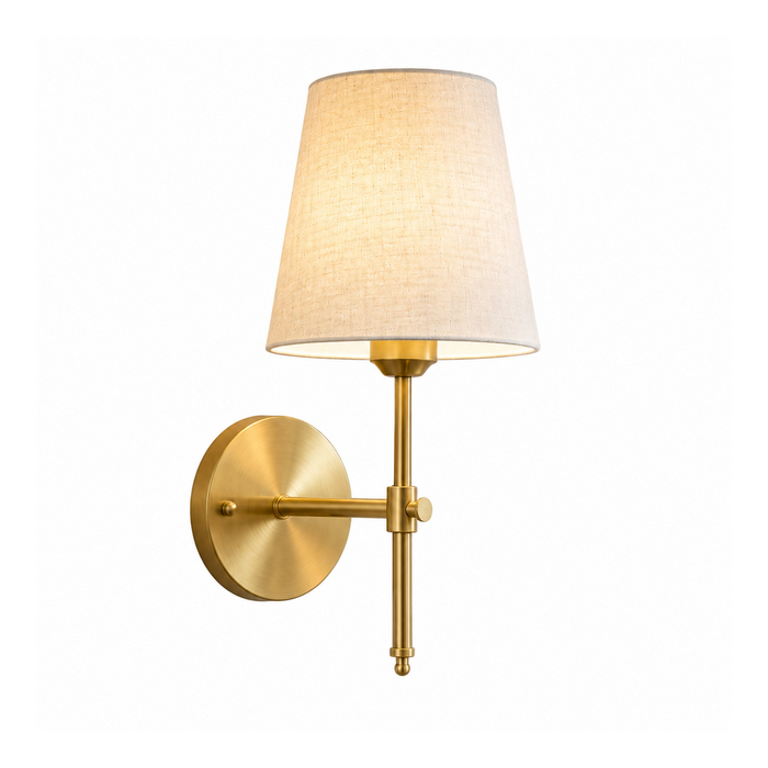 Zova Beside Lamp – Luxe Collection