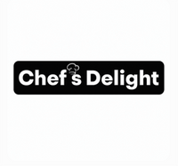 Chef's Delight logo