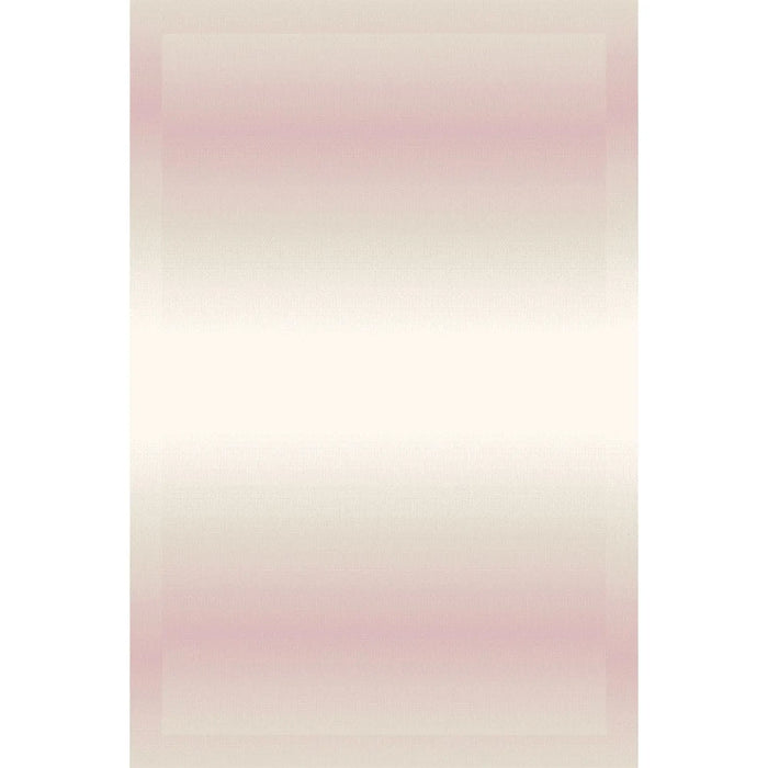 Sahara Modern Abstracts Rug | Washable Modern Rugs Style | Polypropylene + Polyester Area Rug Floor Covering | Indoor Carpet For Living Room Dining Bedroom 200X300cm-Pink
