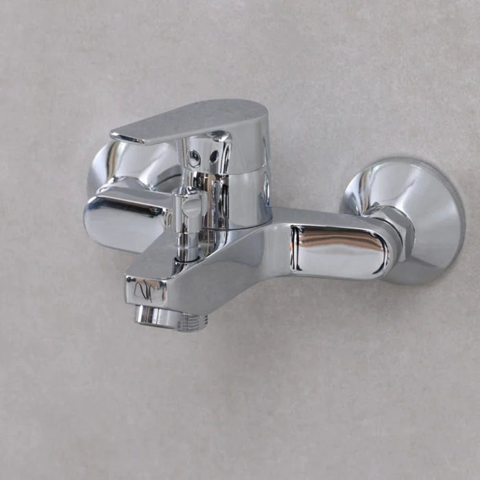 Ideal Standard-Cerafine D Bath Shower Mixer Chrome Bc692AA