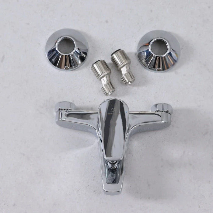 Ideal Standard-Cerafine D Bath Shower Mixer Chrome Bc692AA