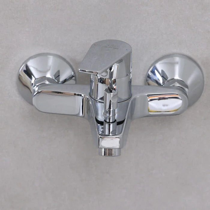 Ideal Standard-Cerafine D Bath Shower Mixer Chrome Bc692AA