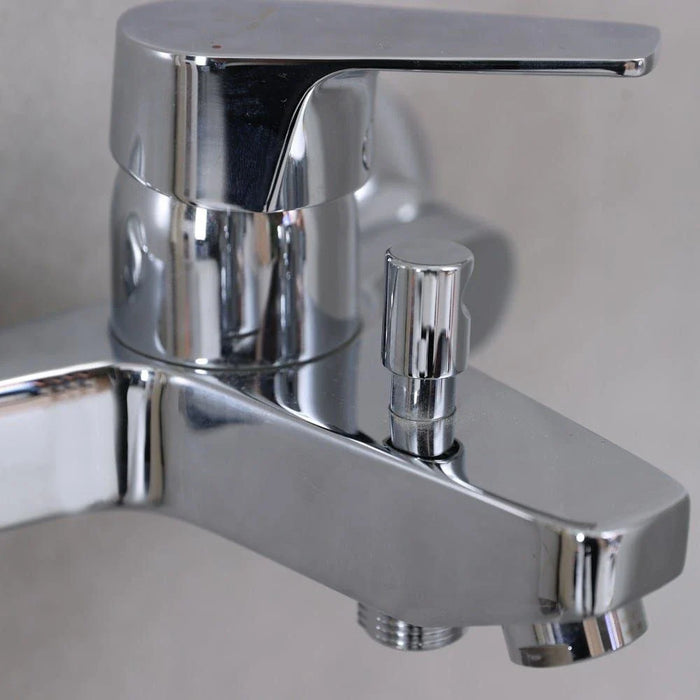 Ideal Standard-Cerafine D Bath Shower Mixer Chrome Bc692AA