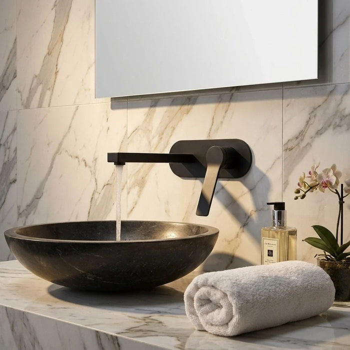 Milano Tella Concealed Basin Mixer
