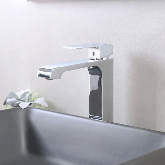 Milano Power Art Basin Mixer