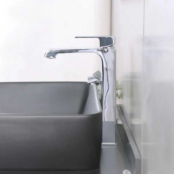 Milano Power Art Basin Mixer