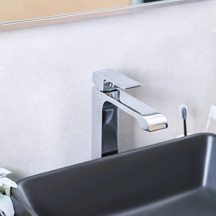 Milano Power Art Basin Mixer
