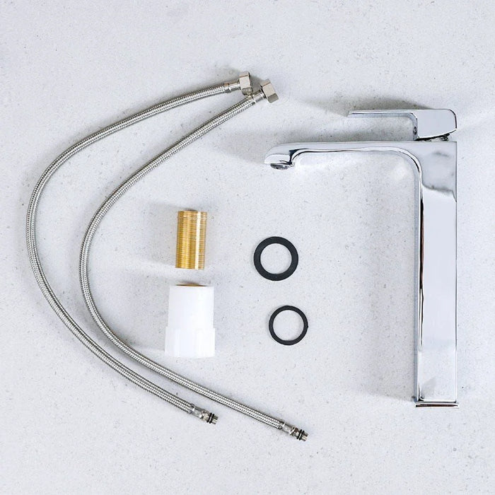 Milano Power Art Basin Mixer