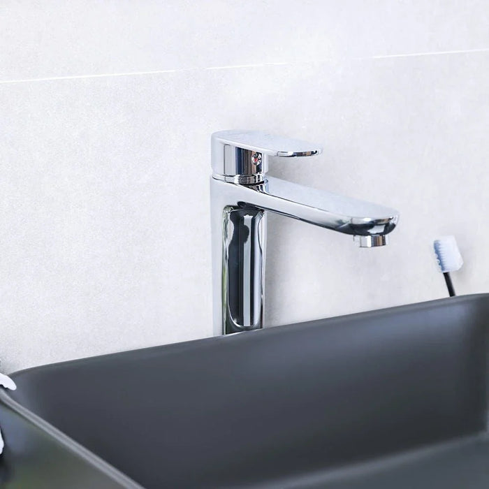Milano Verdi Art Basin Mixer
