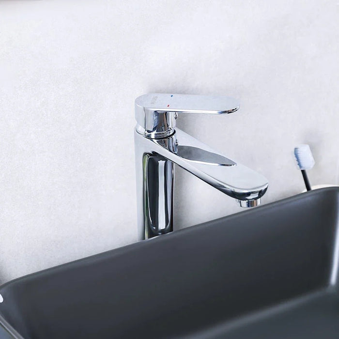 Milano Verdi Art Basin Mixer