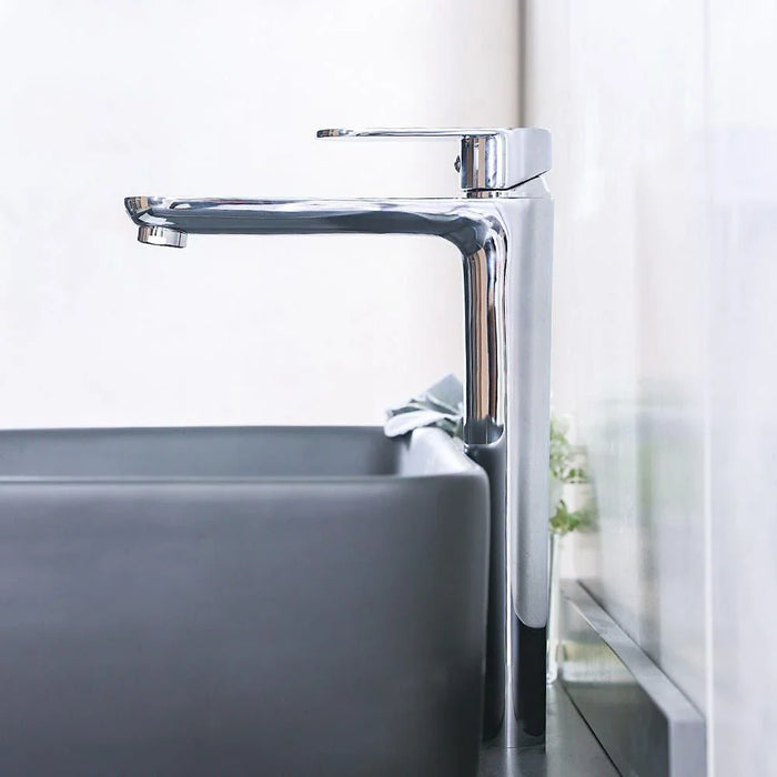 Milano Verdi Art Basin Mixer
