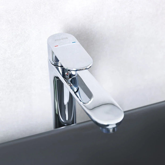 Milano Verdi Art Basin Mixer