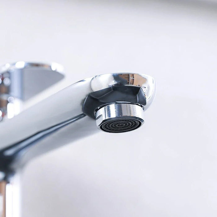 Milano Verdi Art Basin Mixer