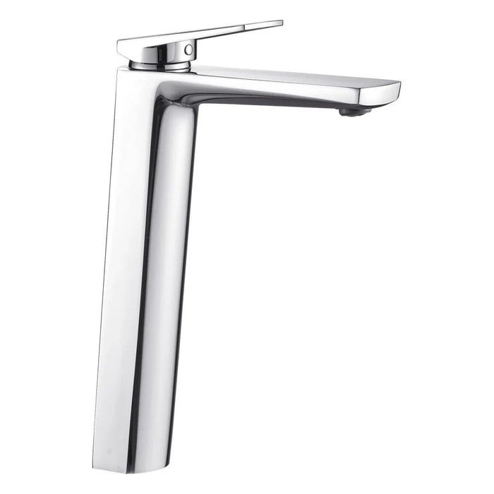 Milano Yana Art Basin Mixer With Pop Up Waste Chrome
