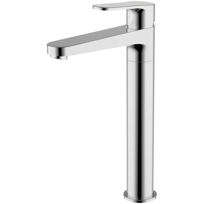 Milano Fira Art Basin Mixer With Pop Up Waste