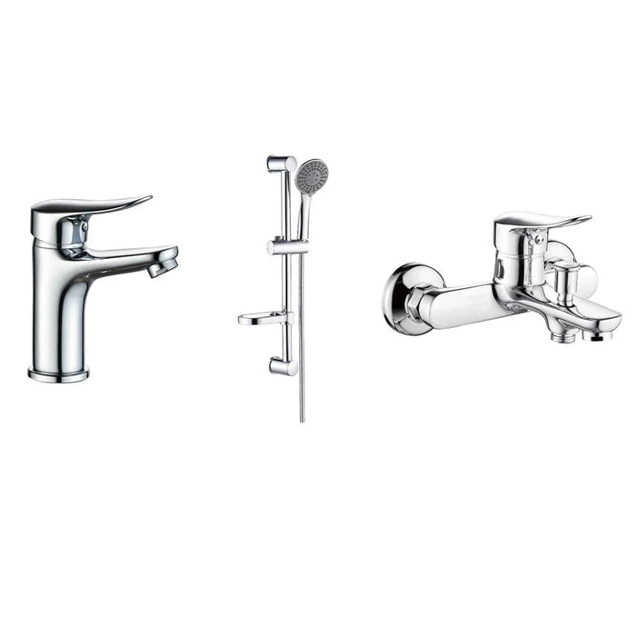 Milano Fredo Collection 3In1