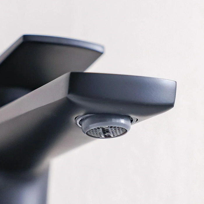 Milano Yana Basin Mixer