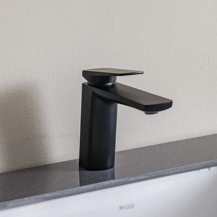 Milano Yana Basin Mixer
