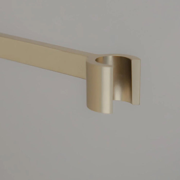 Milano Plus Pia Spring Pullout Sink Mixer Matt Gold-Made In China