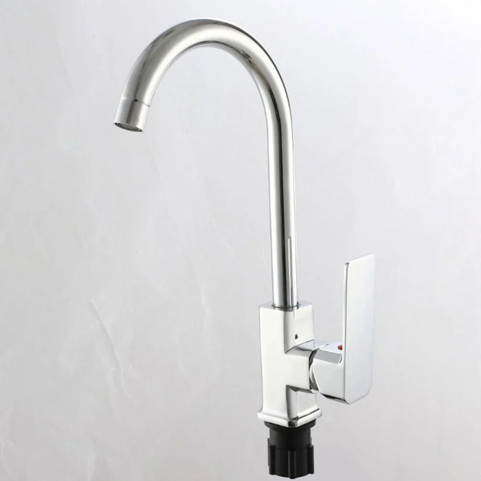 Milano Rocket Sink Mixer