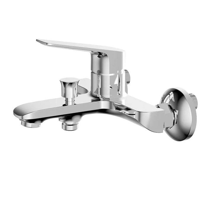 Milano Race Collection Basin & Shower MixerWith Shower Kit (3Pcs)