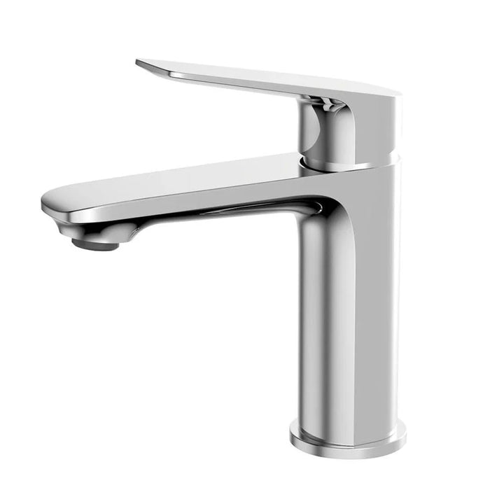 Milano Race Collection Basin & Shower MixerWith Shower Kit (3Pcs)