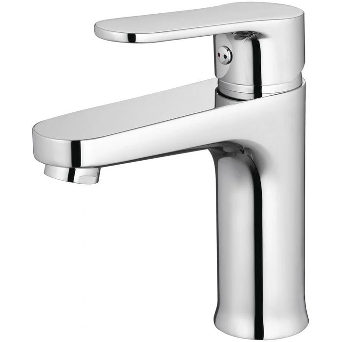 Milano Fira Collection Basin & Shower MixerWith Shower Kit (3Pcs)