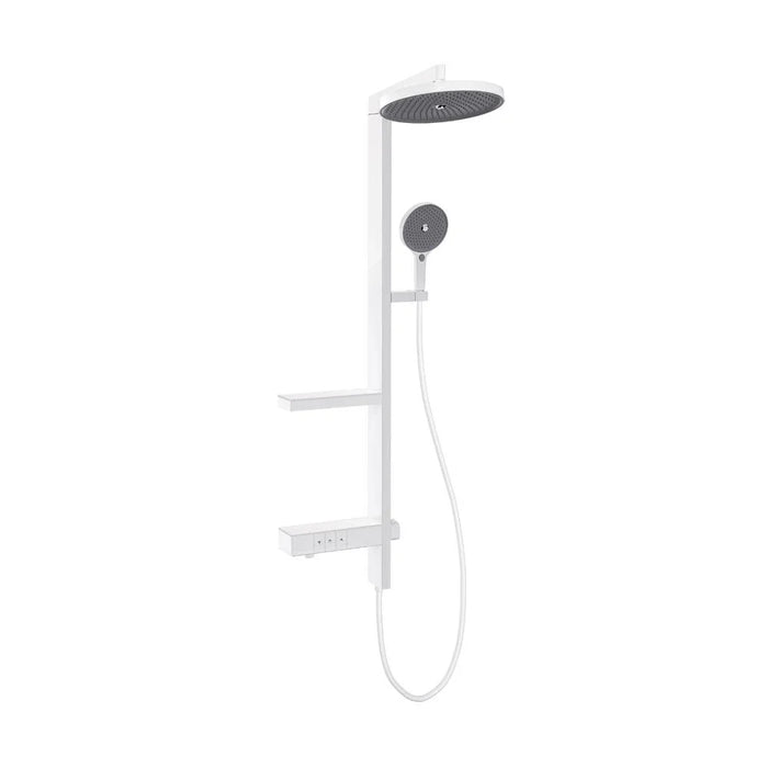 Milano Opel Shower Panel-Sf1080Lw-S _ With 2-Year Warranty