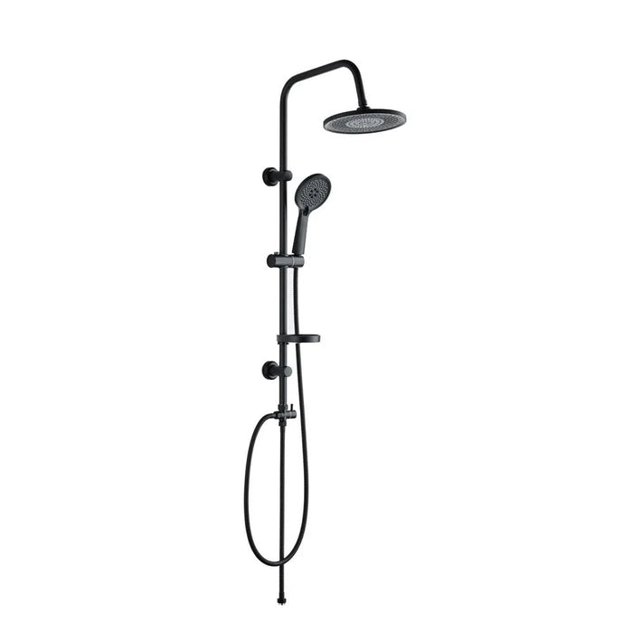 Milano Lucia Shower Column-Rnd-Made In China