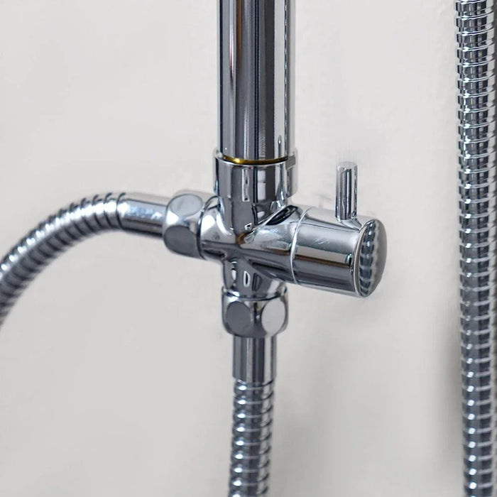 Milano Alyssa Shower Column
