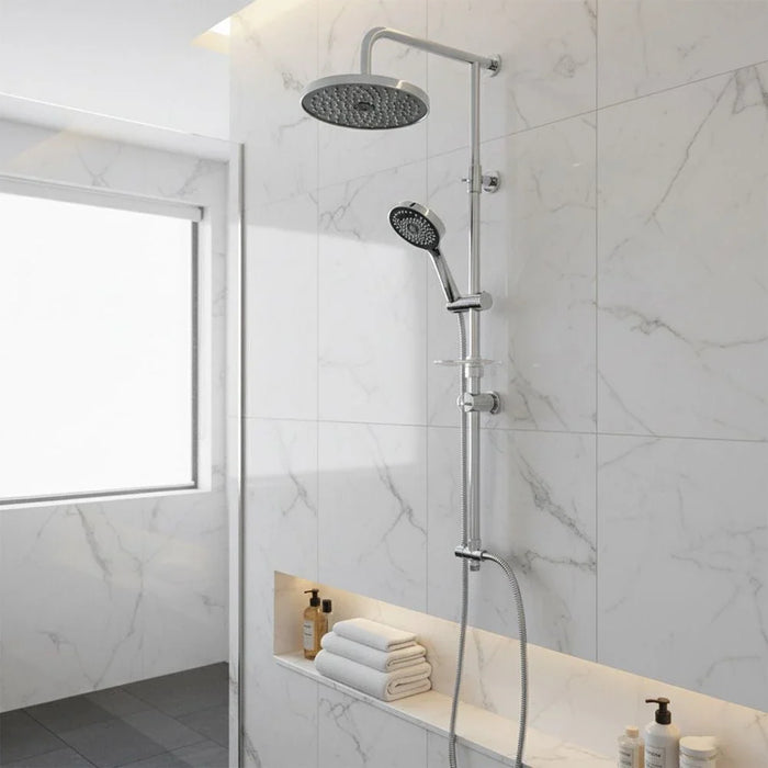 Milano Alyssa Shower Column