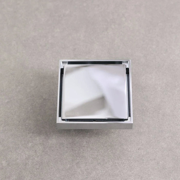 Milano Conceal Floor Drain Heavy Duty 10X10