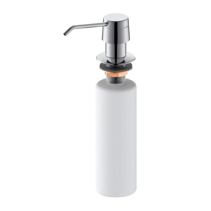 Milano Under Counter Soap Dispencer 500Ml Made In China