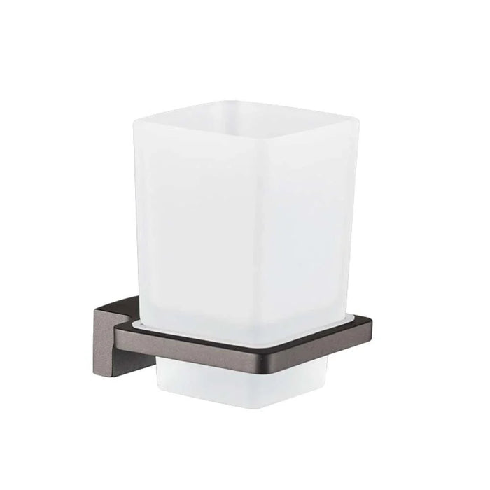 Milano Enzo Accessory Grey Color