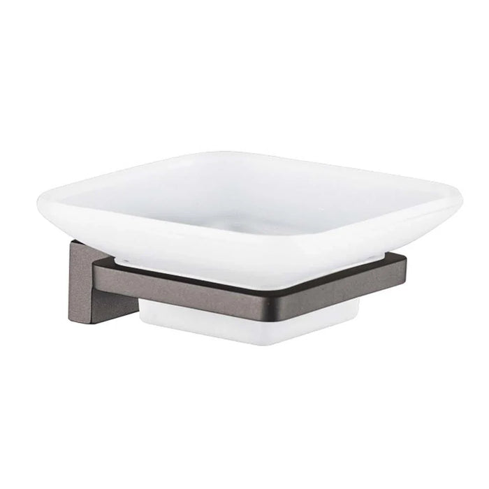 Milano Enzo Accessory Grey Color