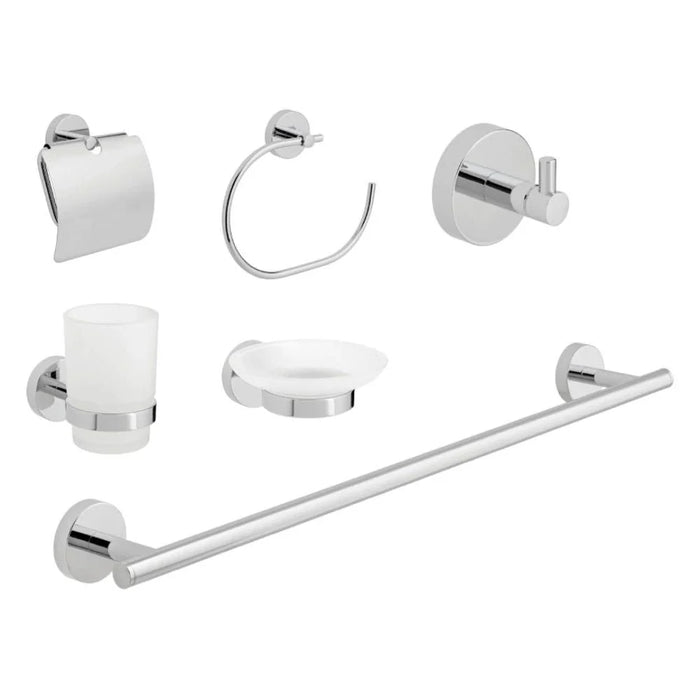 Vado Sirkel Bathroom Accessory 6 Pack Ax-Sir-189A-Cp- 950 Sets