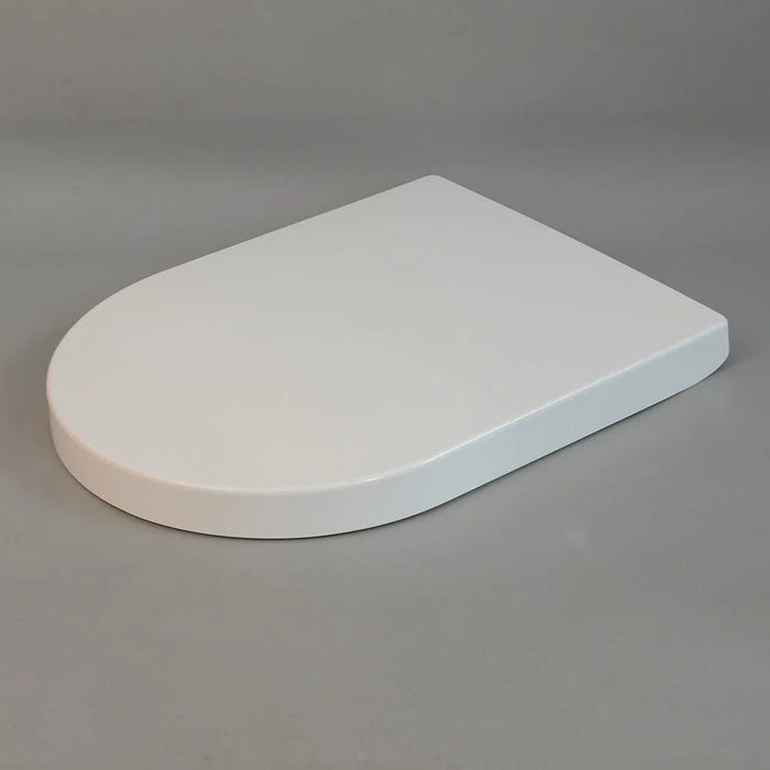 Milano Polo Uf Wc Seat Cover Msc-512