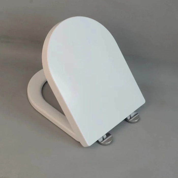 Milano Polo Uf Wc Seat Cover Msc-512
