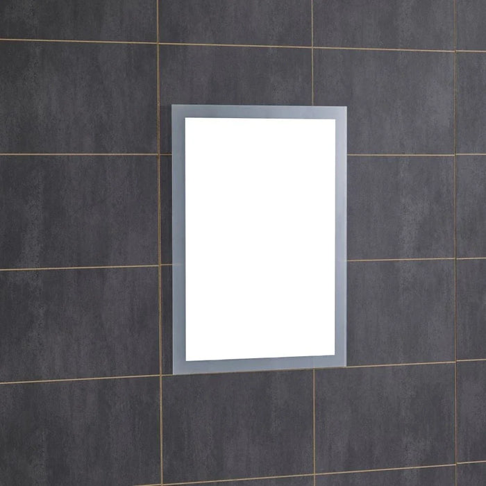 Milano Mirror 700X1000 (16307)