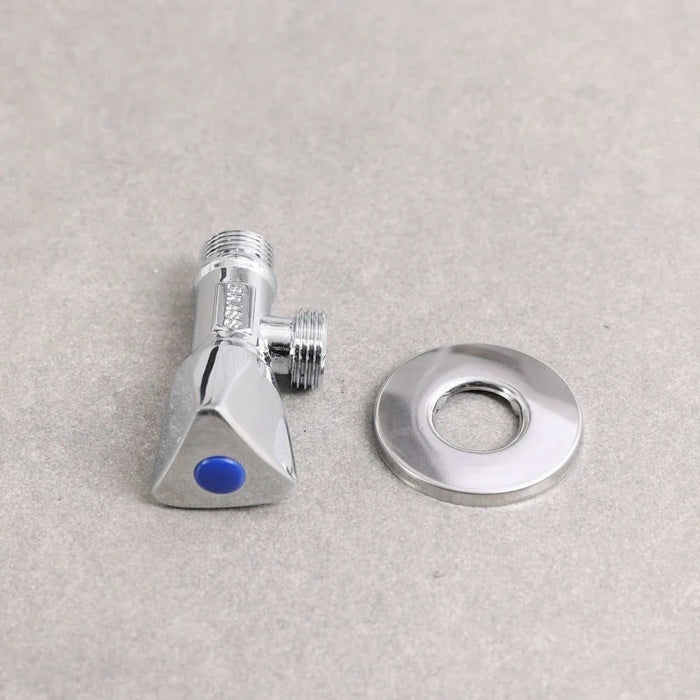 Milano Heavy Duty Angle Valve 1/2"