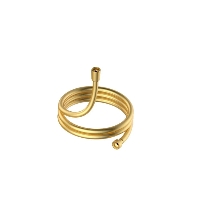Milano Golden Pvc Hose 150Cm-Made In China