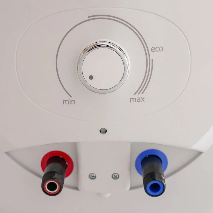 Milano Vertical Electric Water Heater-80 L