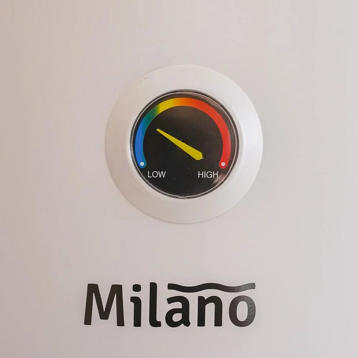 Milano Vertical Electric Water Heater-80 L