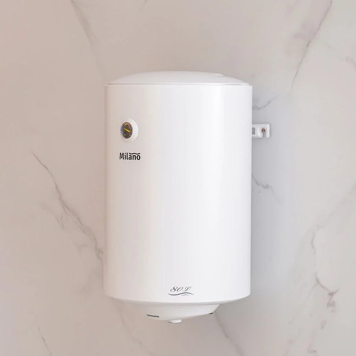 Milano Vertical Electric Water Heater-80 L