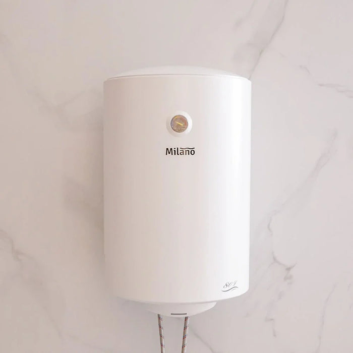 Milano Vertical Electric Water Heater-80 L