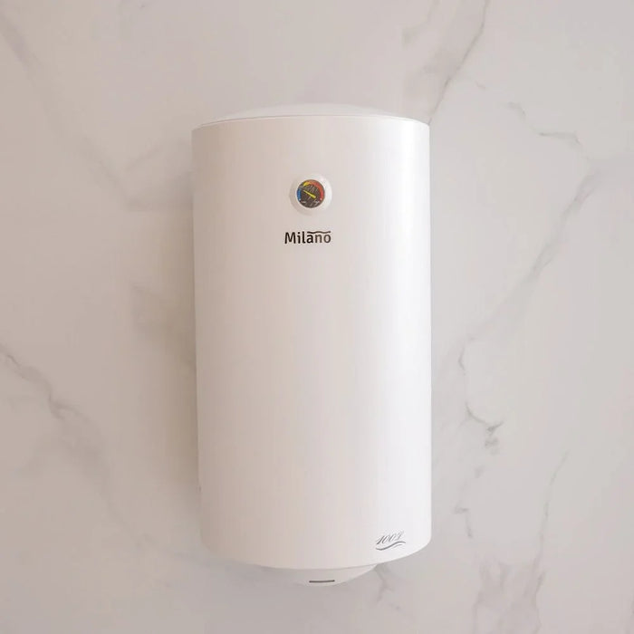 Milano Vertical Electric Water Heater-100 L