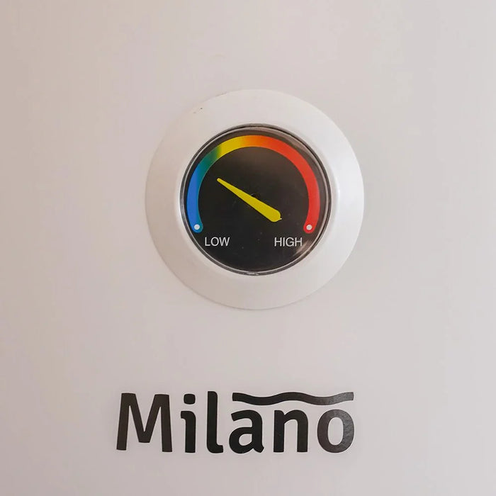 Milano Vertical Electric Water Heater-100 L